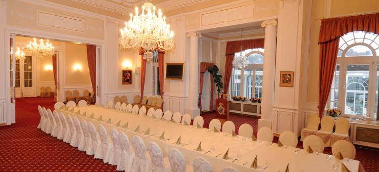 滨海温泉高尔夫度假酒店(Esplanade Spa and Golf Resort)图片