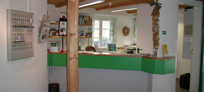 林德斯泰莱赛米娜酒店(Seminarhotel Linde Stettlen)图片