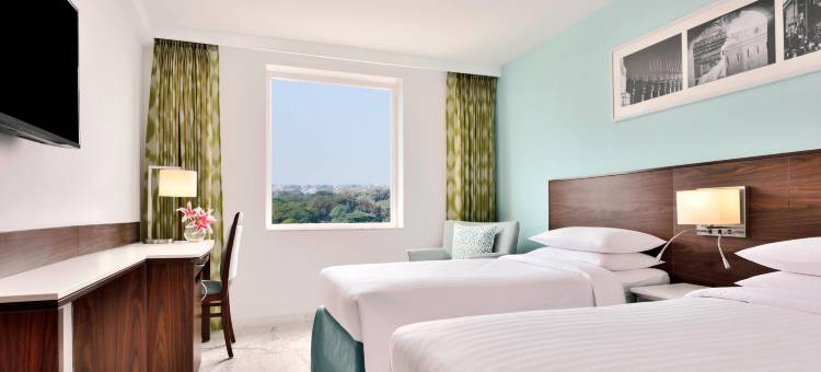 Fairfield by Marriott Pune Kharadi图片