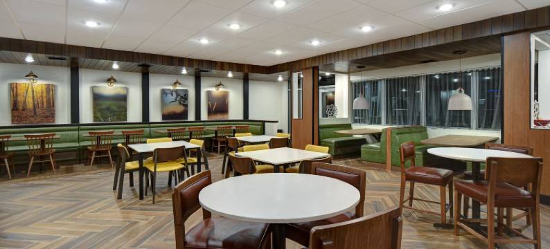 Fairfield Inn & Suites Grand Rapids Wyoming图片