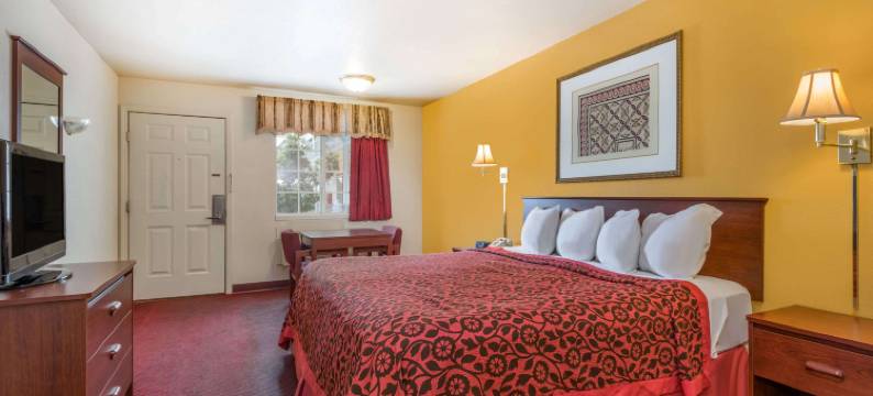 Days Inn by Wyndham Andover图片