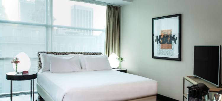 布宜诺斯艾利斯中心历史城区NH典藏酒店(NH Collection Buenos Aires Centro Historico)图片