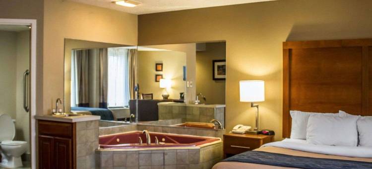 品质酒店(Quality Inn)图片