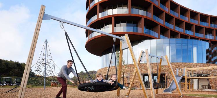 RACV海角善克度假酒店(Racv Cape Schanck Resort)图片