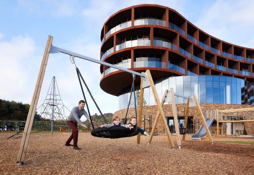 Racv Cape Schanck Resort Hotel Overview