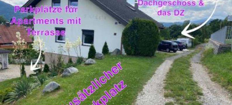 Apartments Let Me IN图片