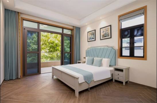 海公园度假民宿(惠东美誉店巽寮湾路分店)