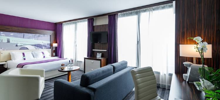 Holiday Inn 图卢兹机场(Holiday Inn Toulouse Airport)图片
