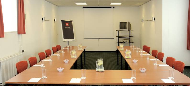 海牙斯赫弗宁恩宜必思尚品酒店(Ibis Styles Den Haag Scheveningen)图片