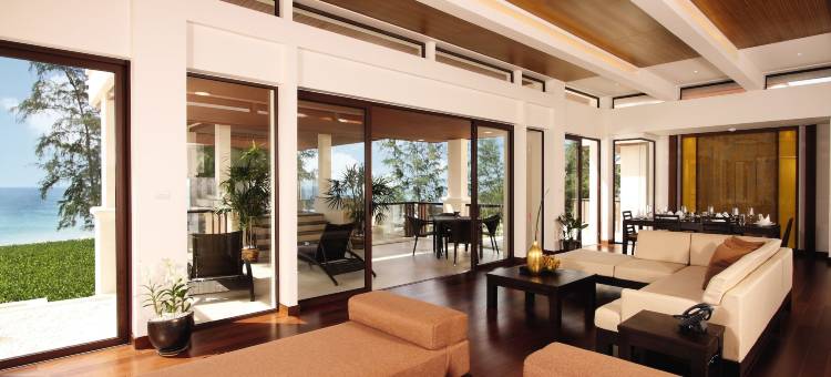 普吉岛邦涛海滩瑞享度假村(Mövenpick Resort Bangtao Beach Phuket)图片