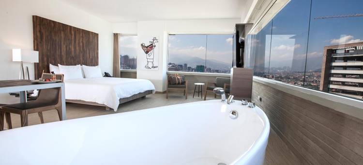 V Grand Hotel, A Member Of Radisson Individuals图片
