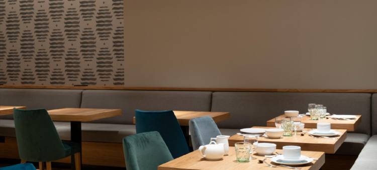 洛格罗尼奥城酒店(Hotel Ciudad de Logroño)图片