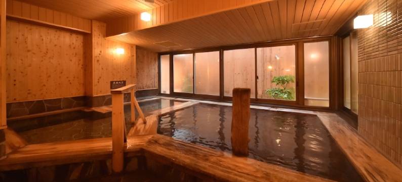 北海道札幌多美迎高级酒店(多美迎・御宿野乃 酒店集团)(Dormy Inn Premium Sapporo Hot Spring)图片