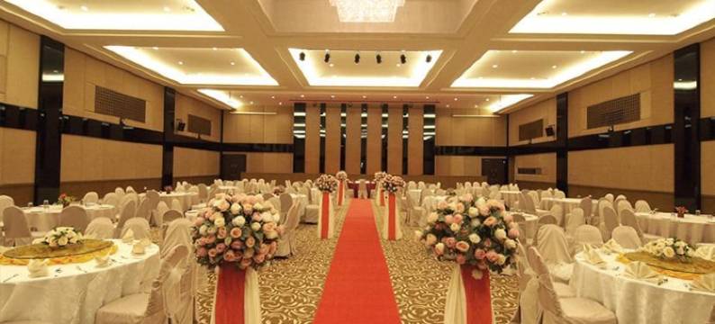 安弗顿湾高尔夫海岛度假村(Amverton Cove Golf & Island Resort)图片