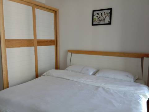 碧桂园小径湾之家公寓(韵景二路分店)