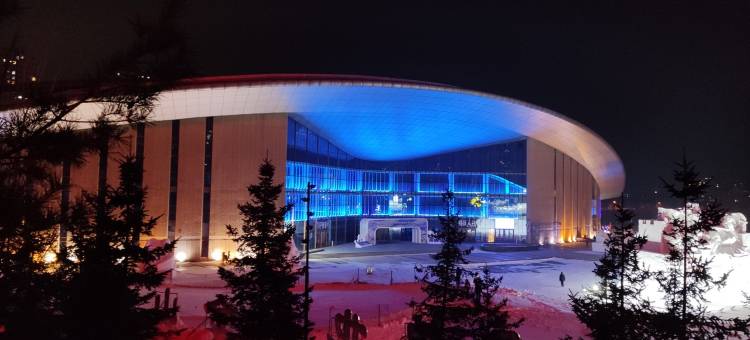 依家民宿(会展街2号分店)图片