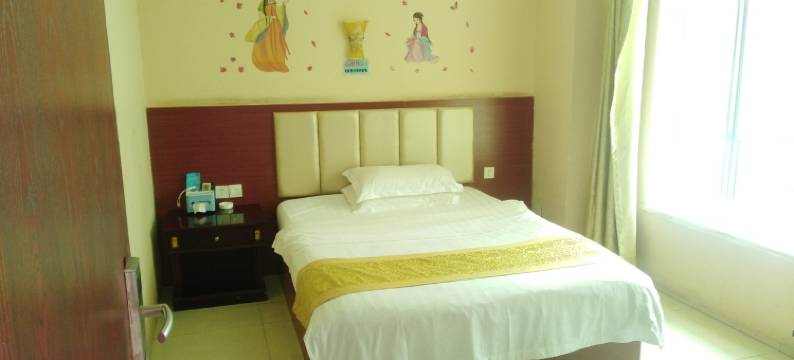 泰隆公寓(文教北二横路分店)图片