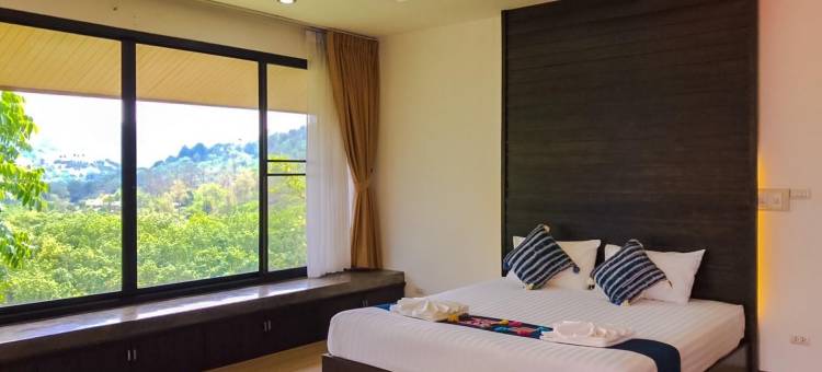 科恩哇特花园度假村(Kornwat Garden Resort)图片