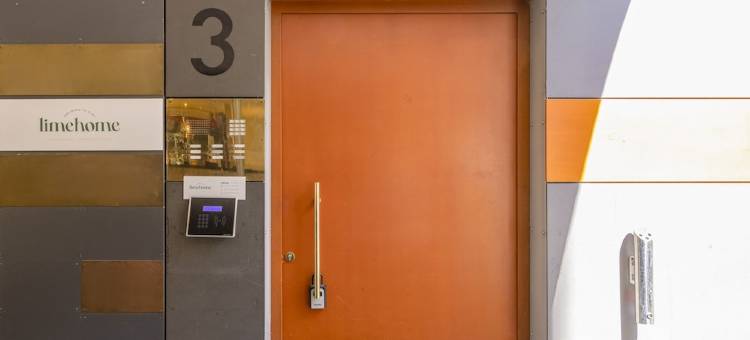 Augsburg Annastraße的limehome(Limehome Augsburg Annastraße)图片