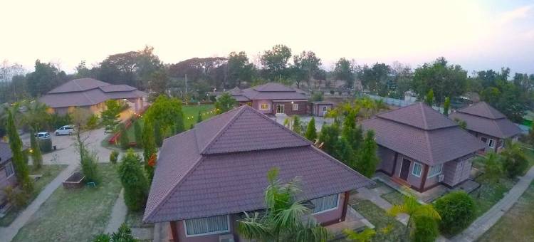 Hpa An Breeze Hotel图片