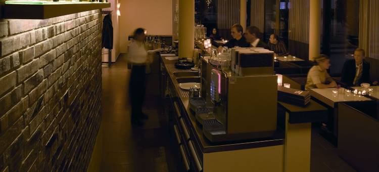 斯塔德花园精品酒店(Boutiquehotel am Stadtgarten)图片