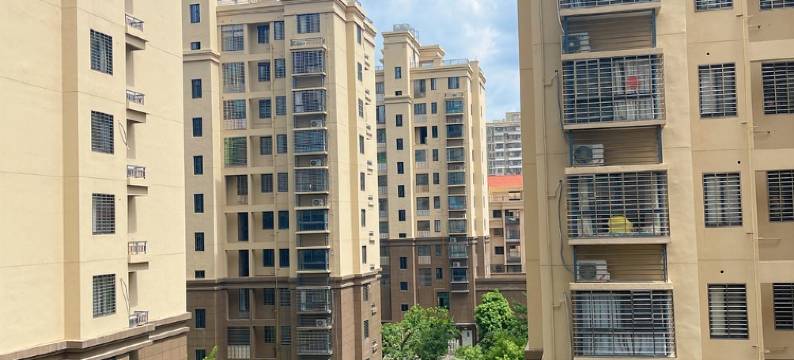 遇见民宿(怀远路1号分店)图片