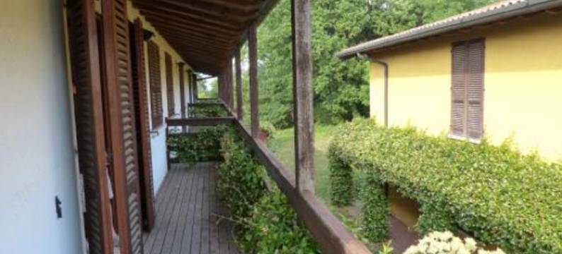 阿里加阿尔塔农家乐(Arriga Alta)图片