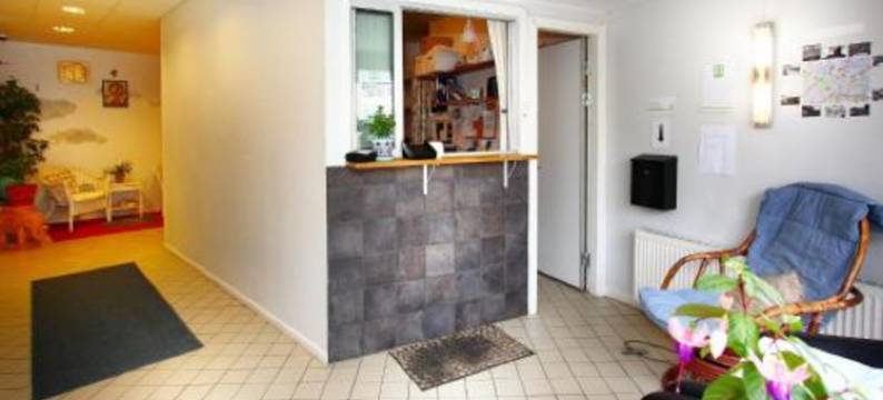 露丝拉格纳旅馆(Rut & Ragnars Vandrarhem)图片