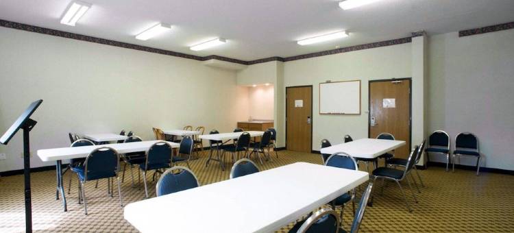 圣路易斯凯西维尔凯艺套房酒店(Quality Inn & Suites Caseyville - St. Louis)图片