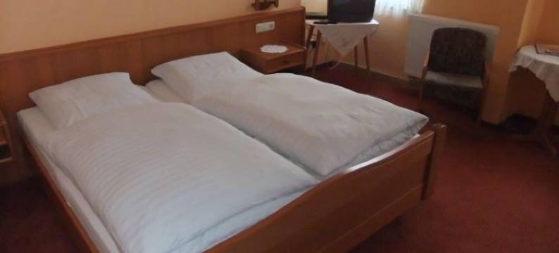 盖瑟夫罗特罗伯酒店(Gasthof Rotes Roß)图片