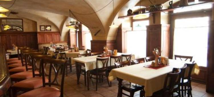 西里西亚咖啡酒店(Hotel & Caffe Silesia)图片