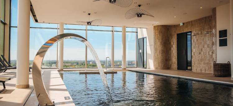 范德华酒店斯琴丹(Van der Valk Hotel Schiedam)图片