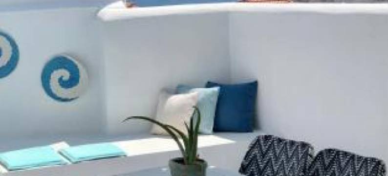 Oikies Skiathos图片