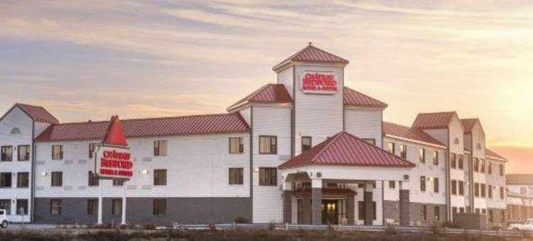 Chateau Bedford, Trademark Collection by Wyndham图片