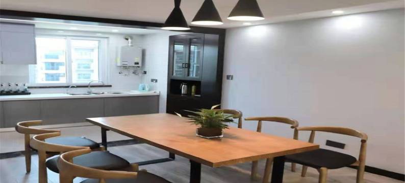 黄腊华公寓(协和路1号分店)图片