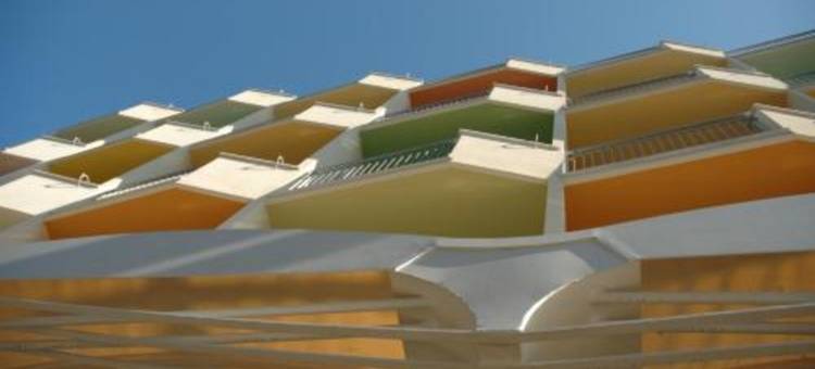 提兰诺酒店(Hotel Tirreno)图片