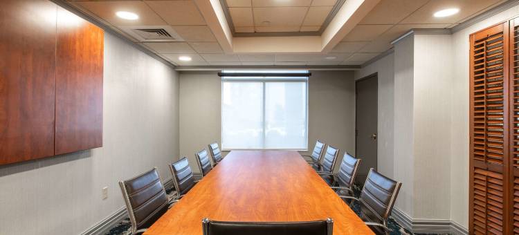 Wingate by Wyndham Charlotte Speedway/Concord图片