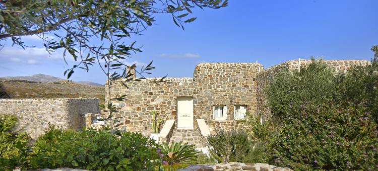 米克诺斯梦想别墅(Mykonos Dream Villas)图片