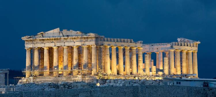 比雷埃夫斯泽斯恩雅酒店(Piraeus Theoxenia Hotel)图片