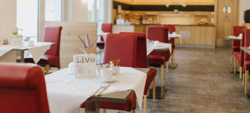 卡萨米阿旅馆(Pension Casamia)图片