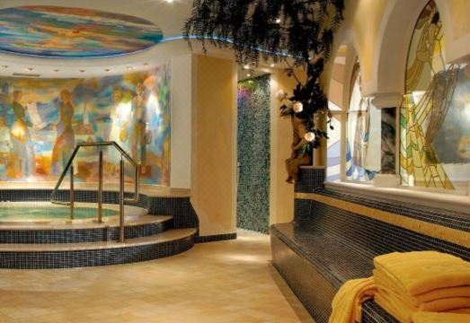 Cityhotel Goldener Adler B&B Hotel Overview