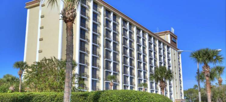 罗森酒店-近环球影城(Rosen Inn Closest to Universal)图片