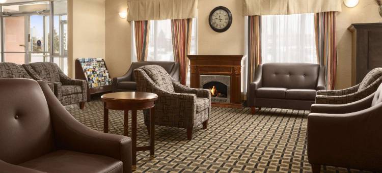 Spark by Hilton 伍德斯托克(Spark by Hilton Woodstock)图片