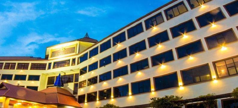 金龙度假村(Golden Dragon Resort)图片