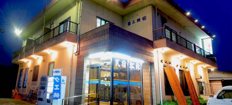 松林民宿(Minsyuku Matsubayashi)图片