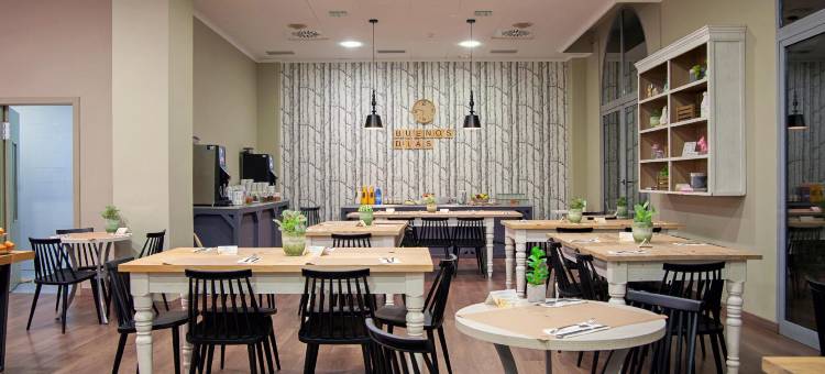 瓦伦西亚入住酒店(DWO Valencia)图片