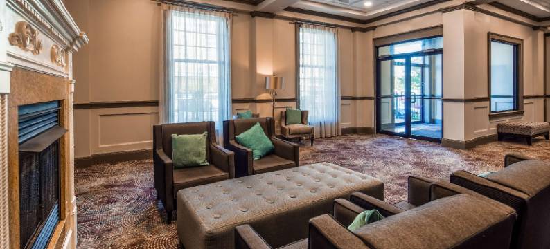 亚当斯贝斯特韦斯特酒店(Best Western Adams Inn Quincy-Boston)图片