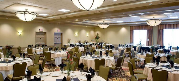 彭萨科拉机场医疗中心希尔顿花园酒店(Hilton Garden Inn Pensacola Airport - Medical Center)图片