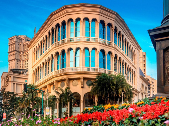 罗达斯经济酒店