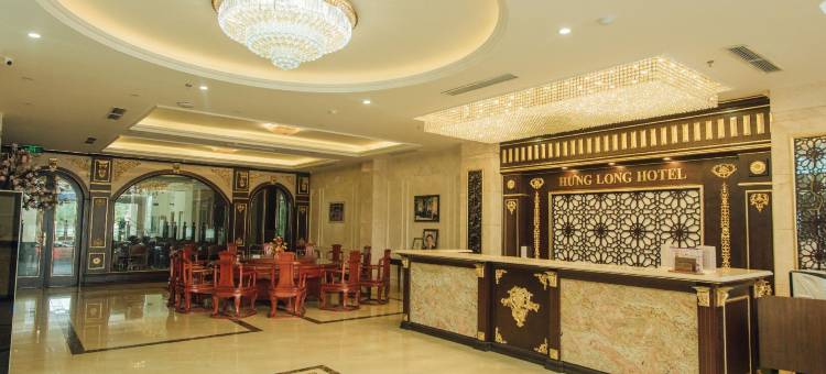 红龙酒店(Hung Long Hotel)图片